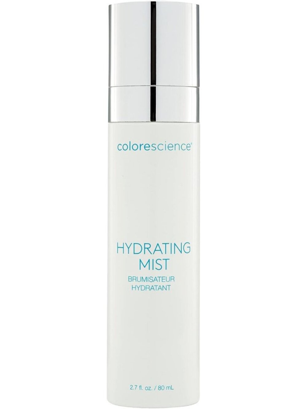 Hydrating Mist Setting Spray - Refreshing Face Spray for All-Day Makeup Hold